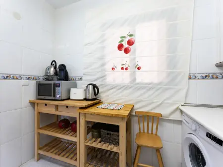 Appartement 6 pers., piscine, terrasse à Mijas : photo 20