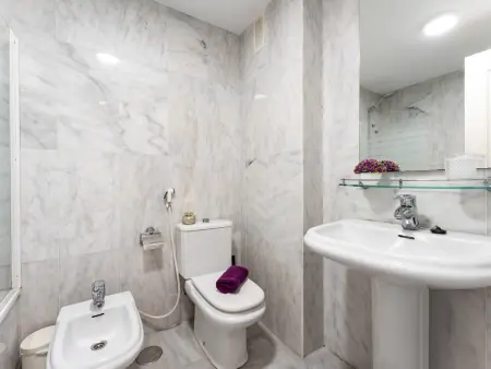 Appartement 6 pers., piscine, terrasse à Mijas : photo 22
