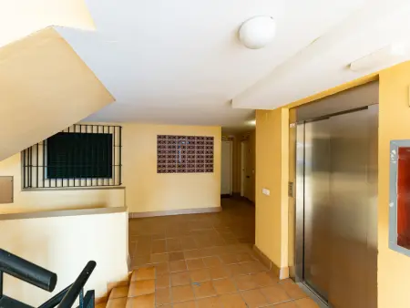 Appartement 6 pers., piscine, terrasse à Mijas : photo 23