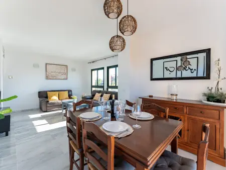 Appartement 6 pers., piscine, terrasse à Mijas : photo 26