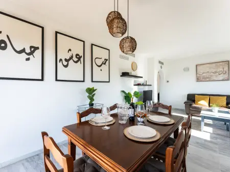 Appartement 6 pers., piscine, terrasse à Mijas : photo 27