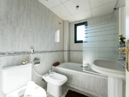 Appartement 6 pers., piscine, terrasse à Mijas : photo 29