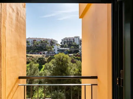 Appartement 6 pers., piscine, terrasse à Mijas : photo 30