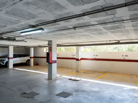 Appartement 6 pers., piscine, terrasse à Mijas : photo 31