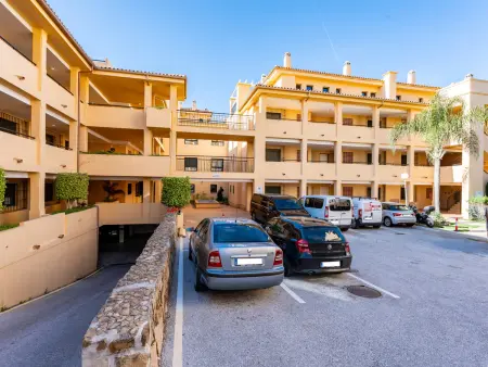 Appartement 6 pers., piscine, terrasse à Mijas : photo 33