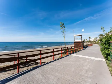 Appartement 6 pers., piscine, terrasse à Mijas : photo 36