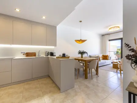 Appartement 3 ch. Vera – Terrasse 24 m² et accès PMR : photo 19