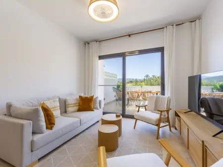 Appartement 3 ch. Vera – Terrasse 24 m² et accès PMR : photo 23
