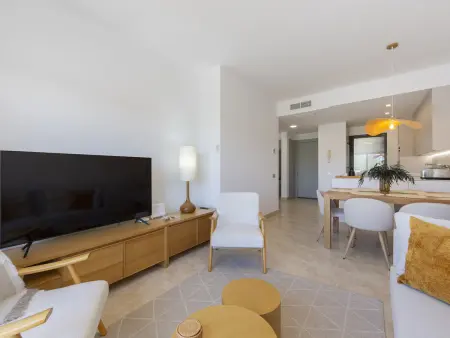 Appartement 3 ch. Vera – Terrasse 24 m² et accès PMR : photo 25