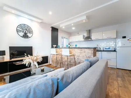 Appartement 52 m² centre Torremolinos, 1 chambre : photo 1