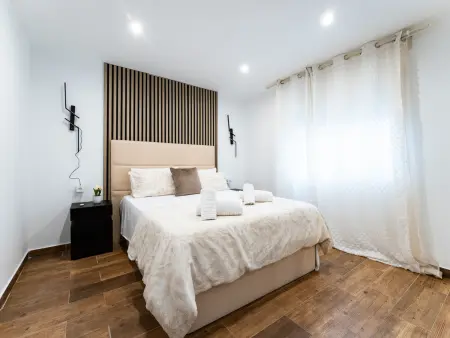 Appartement 52 m² centre Torremolinos, 1 chambre : photo 2