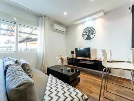 Appartement 52 m² centre Torremolinos, 1 chambre : photo 4