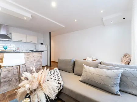Appartement 52 m² centre Torremolinos, 1 chambre : photo 6