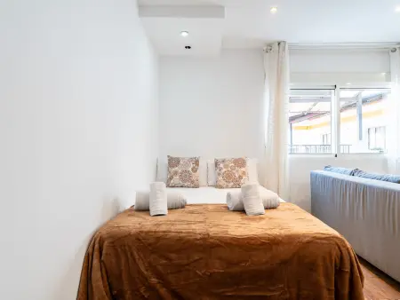 Appartement 52 m² centre Torremolinos, 1 chambre : photo 7