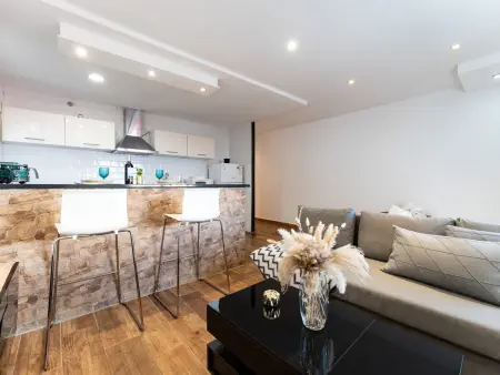 Appartement 52 m² centre Torremolinos, 1 chambre : photo 8