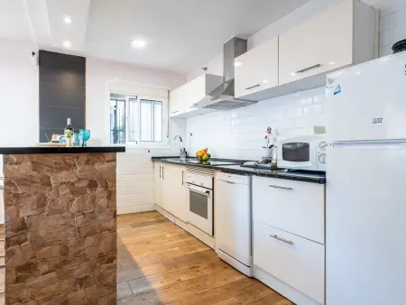 Appartement 52 m² centre Torremolinos, 1 chambre : photo 11