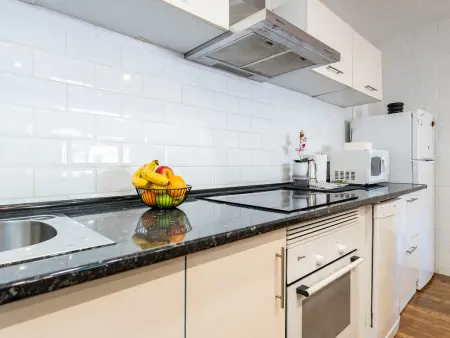 Appartement 52 m² centre Torremolinos, 1 chambre : photo 13