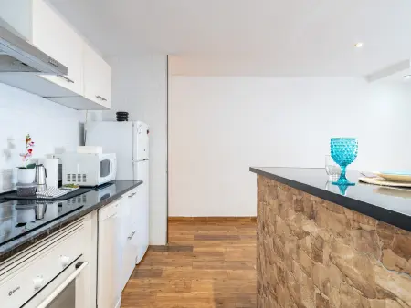 Appartement 52 m² centre Torremolinos, 1 chambre : photo 14