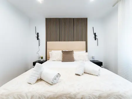 Appartement 52 m² centre Torremolinos, 1 chambre : photo 15