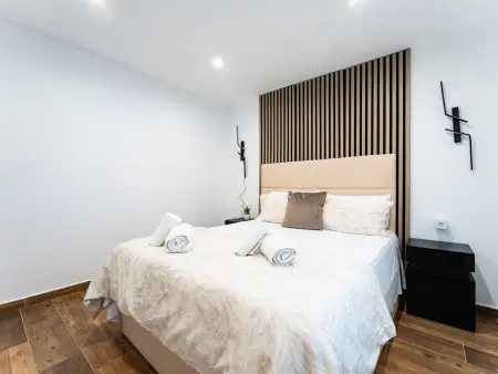 Appartement 52 m² centre Torremolinos, 1 chambre : photo 16