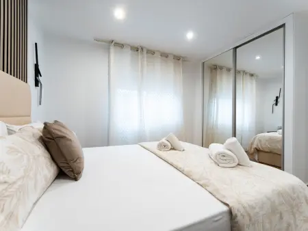 Appartement 52 m² centre Torremolinos, 1 chambre : photo 17
