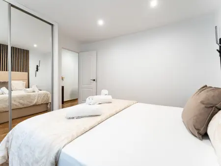 Appartement 52 m² centre Torremolinos, 1 chambre : photo 18