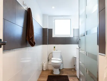 Appartement 52 m² centre Torremolinos, 1 chambre : photo 19