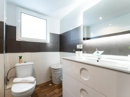 Appartement 52 m² centre Torremolinos, 1 chambre : photo 20