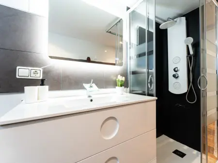 Appartement 52 m² centre Torremolinos, 1 chambre : photo 21
