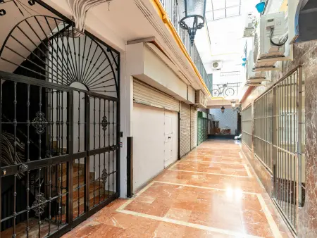 Appartement 52 m² centre Torremolinos, 1 chambre : photo 24