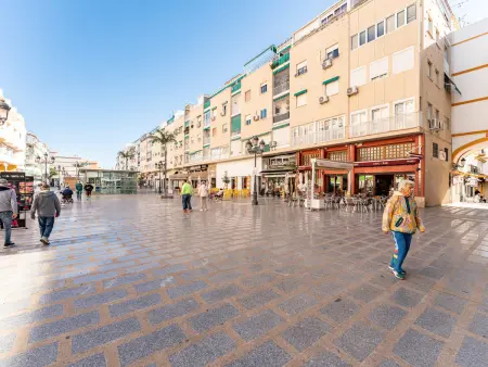 Appartement 52 m² centre Torremolinos, 1 chambre : photo 26