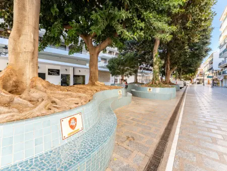 Appartement 52 m² centre Torremolinos, 1 chambre : photo 28