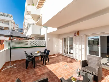 Appartement 2 pers. avec terrasse ensoleillée, près du port : photo 9
