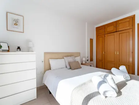 Appartement 2 pers. avec terrasse ensoleillée, près du port : photo 18
