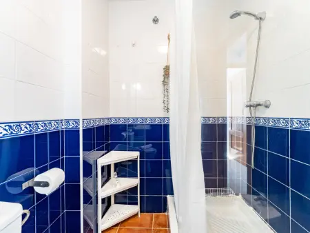 Appartement 2 pers. avec terrasse ensoleillée, près du port : photo 20