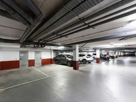 Appartement 2 pers. avec terrasse ensoleillée, près du port : photo 21