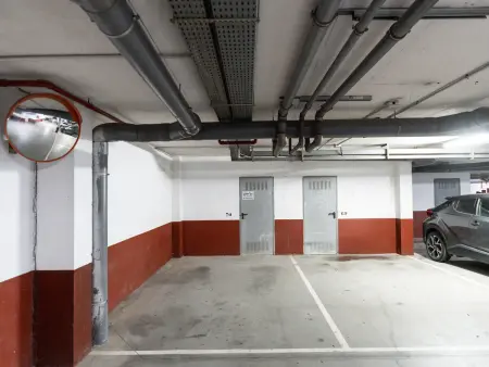 Appartement 2 pers. avec terrasse ensoleillée, près du port : photo 22