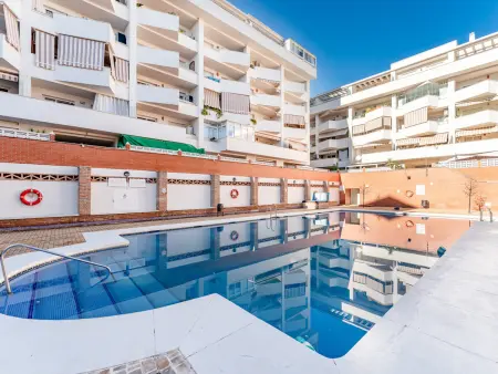 Appartement 2 pers. avec terrasse ensoleillée, près du port : photo 23