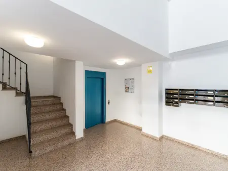Appartement 2 pers. avec terrasse ensoleillée, près du port : photo 24