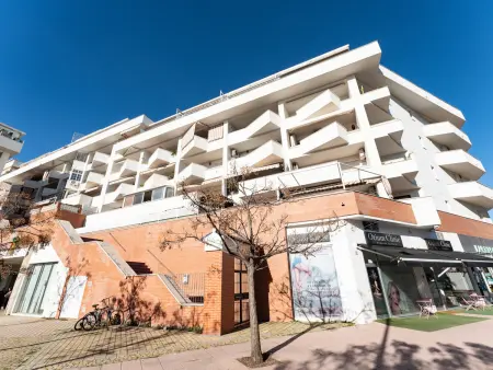 Appartement 2 pers. avec terrasse ensoleillée, près du port : photo 28