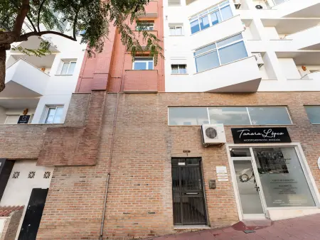 Appartement 2 pers. avec terrasse ensoleillée, près du port : photo 30