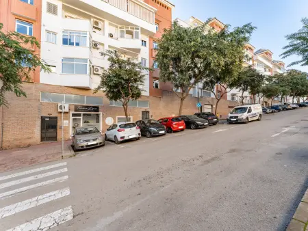 Appartement 2 pers. avec terrasse ensoleillée, près du port : photo 31