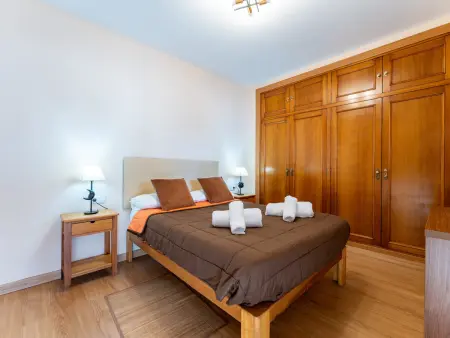 Duplex rénové El Palo, 2 min de la plage à Málaga : photo 4
