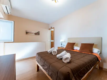 Duplex rénové El Palo, 2 min de la plage à Málaga : photo 13