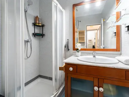 Duplex rénové El Palo, 2 min de la plage à Málaga : photo 16