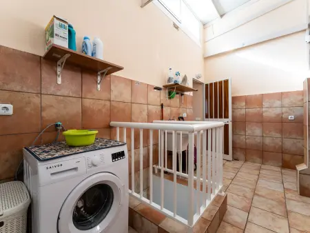 Duplex rénové El Palo, 2 min de la plage à Málaga : photo 21