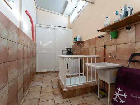 Duplex rénové El Palo, 2 min de la plage à Málaga : photo 22