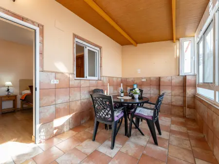 Duplex rénové El Palo, 2 min de la plage à Málaga : photo 23