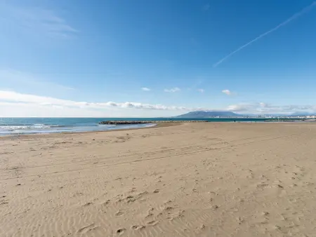 Duplex rénové El Palo, 2 min de la plage à Málaga : photo 30