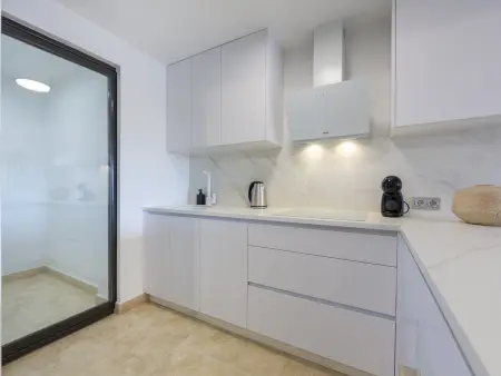 Appartement rénové 2 chambres, terrasse et piscine à Vera : photo 13